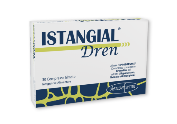 ISTANGIAL Dren