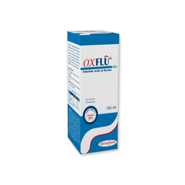 OXFLU Sciroppo