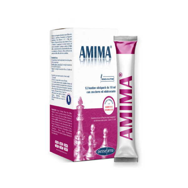 AMIMA STICKPACK
