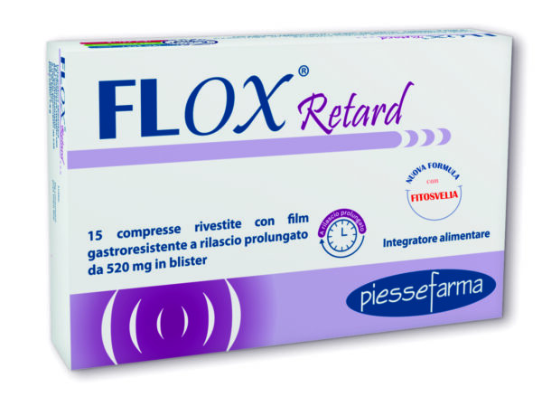 FLOX Retard