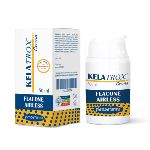 KELATROX CREMA 50ML