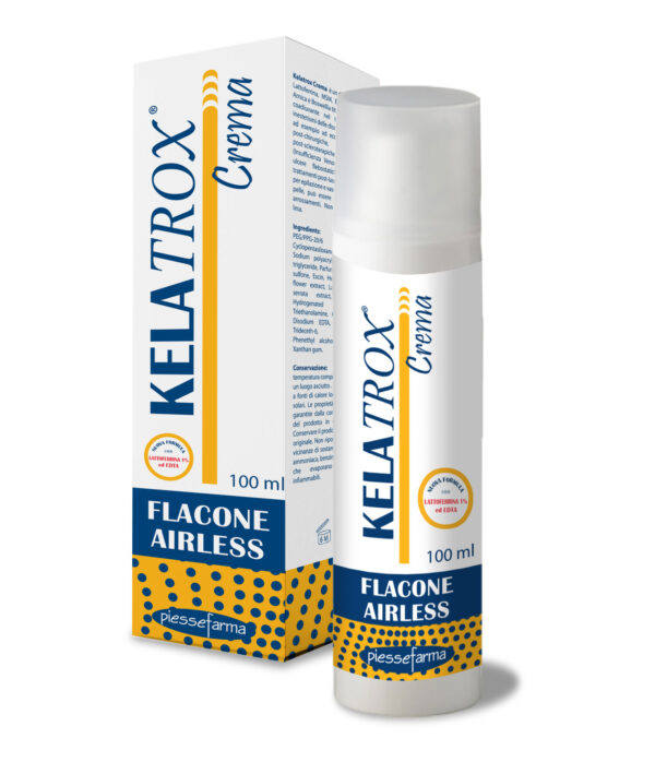 KELATROX CREMA 100 ML